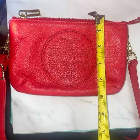 Tory Burch kipp small crossbody - Picture 10 of 12
